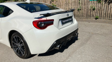 Toyota GT86 2.0 D-4S Pro 2dr Petrol Coupe